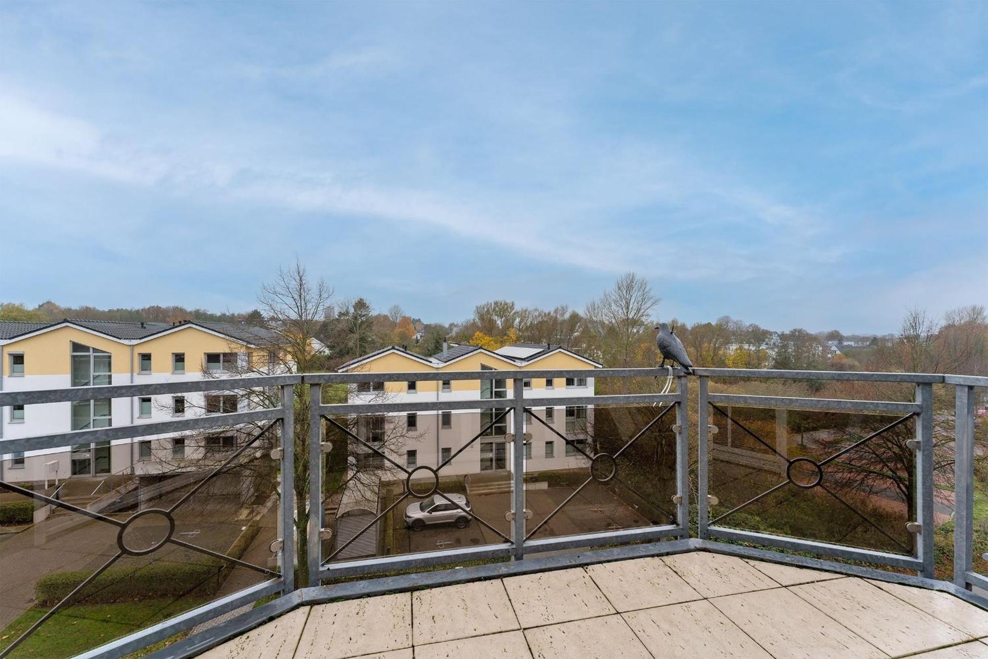 Sperlingslust Apartment Scharbeutz Exterior photo